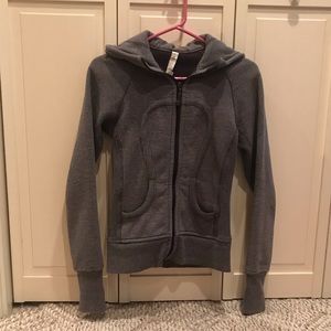 Lululemon hoodie